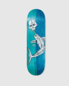 Baker Yeller Deck Tyson Peterson