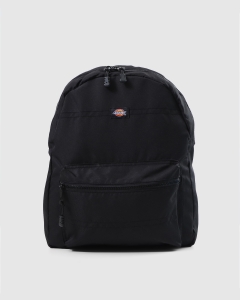 Dickies Lubbock Ripstop Backpack Black