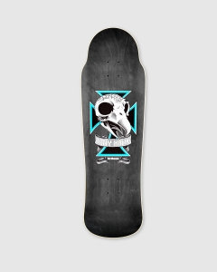 Birdhouse Old School Skull 2 Deck Tony Hawk