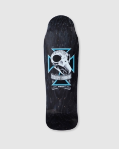 Birdhouse Old School Skull 2 Deck Tony Hawk