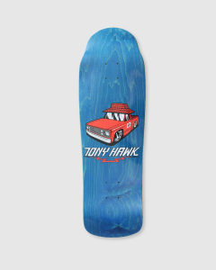 Birdhouse Old School Hut Deck Tony Hawk