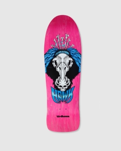 Birdhouse Old School Vulture Deck Tony Hawk