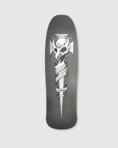 Birdhouse Old School Crest Deck Tony Hawk