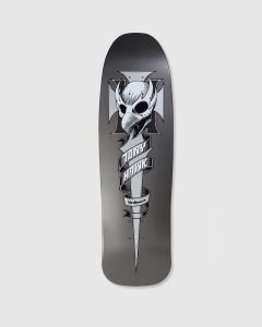 Birdhouse Old School Crest Deck Tony Hawk