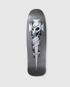 Birdhouse Old School Crest Deck Tony Hawk