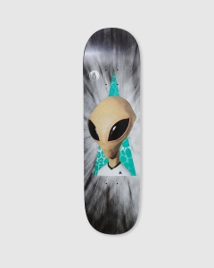 Alien Workshop Visitor Reality Slick Deck