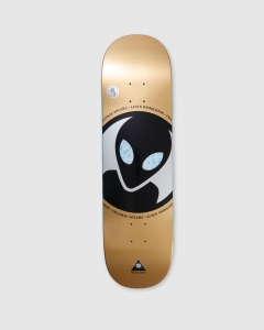 Alien Workshop Dot Illuminate Deck Frankie Spears