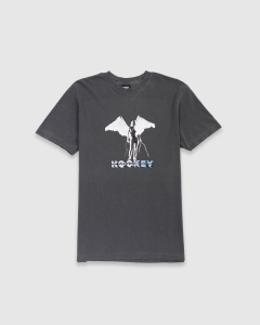 Hockey Angel T-Shirt Pepper