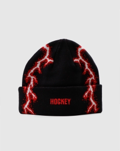 Hockey Lightning Beanie Black