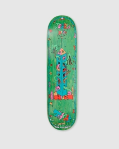 There Sam Ryser Series Deck Jessyka Bailey