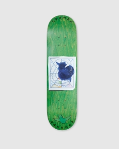 Krooked Redacted Deck Brad Cromer