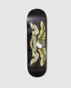 Antihero Misregistered Eagle II Deck