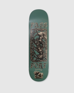 Passport Bronzed Age Series Deck Jack OGrady