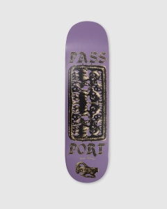 Passport Bronzed Age Series Deck Dean Palmer