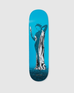 Passport Stem Sirens Series Deck Mirror