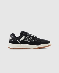 New Balance Numeric Tiago Lemos 1010 V1 Black/Sea Salt