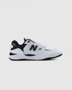 New Balance Numeric Tiago Lemos 1010 V1 White/Black