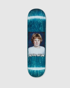 FA Jake Anderson Class Photo Shape 1 Deck Multi