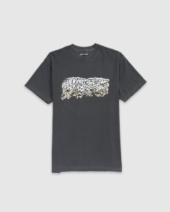 FA Burn Stamp T-Shirt Pepper