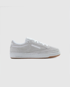 Reebok Club C 85 Pure Grey2/White