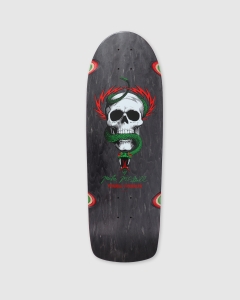 Powell Peralta McGill OG Skull and Snake Deck Grey