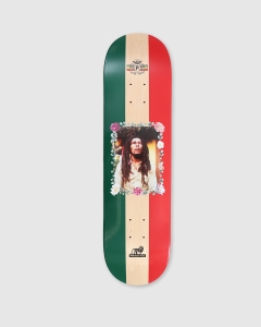 Primitive x Bob Marley Everlasting Team Deck