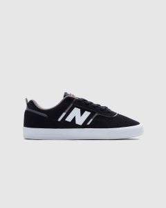 New Balance Numeric Jamie Foy 306 V1 Black/White