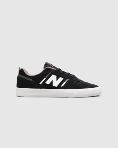 New Balance Numeric Jamie Foy 306 V1 Black/White