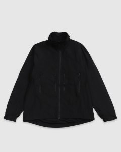 Pop Trading O Jacket Black