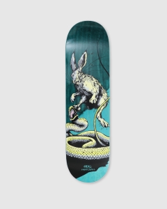 Real Prey Deck Harry Lintell