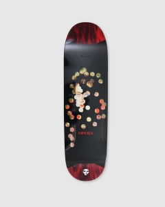 Opera Dot EX7 Pop Slick Deck