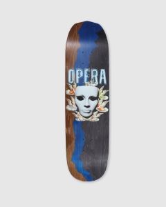 Opera Exit EX7 Deck