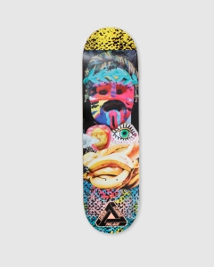 Palace S34 Lucien Pro Deck