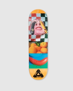 Palace S34 Lucas Pro Deck