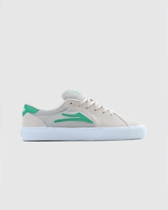 Lakai Flaco 2 Cream Suede