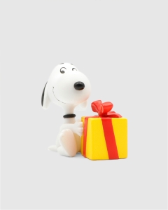 Medicom Toy UDF Peanuts Series 15 Gift Snoopy