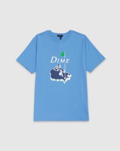 Dime Masters T-Shirt True Blue