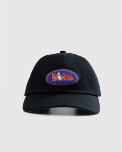 Dime Munson Strapback Black