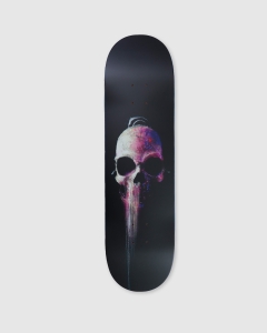 Zero Springfield Horror Deck Jamie Thomas