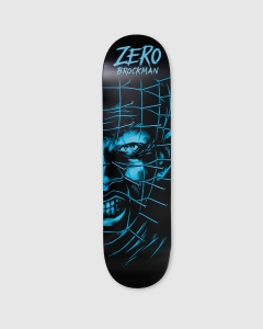 Zero Fright Night Glow In The Dark Deck James Brockman