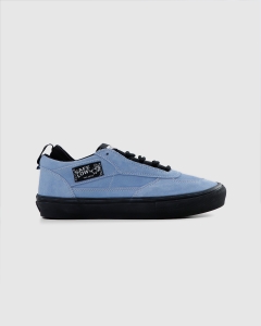 Vans Safe Low Brady Sky Blue