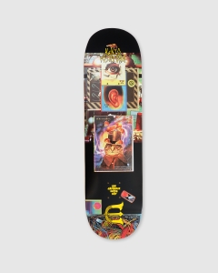 Evisen Dr Cat and Japanese Super Rats Deck Kento Yoshioka