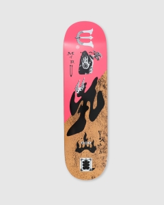 Evisen Shadow Boy Deck Shintaro Maruyama