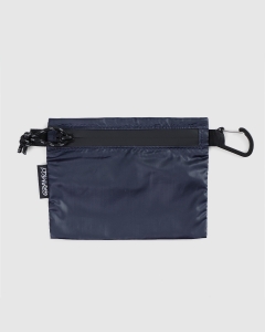 Gramicci Micro Ripstop Pouch Dark Navy