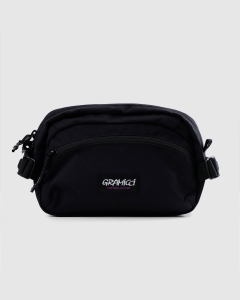 Gramicci Cordura Hiker Bag Black