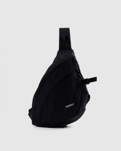 Gramicci Cordura Sling Bag Black