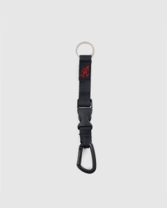 Gramicci Key Holder Black