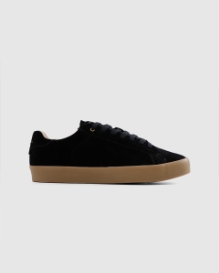 Hours C71 Black/Gum