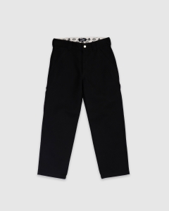 Xlarge x Dickies Work Pants Black