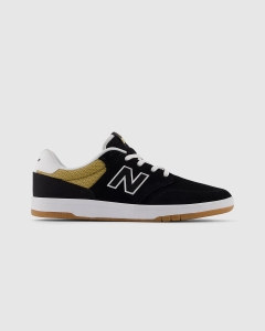 New Balance Numeric 425 V1 Black/Tan